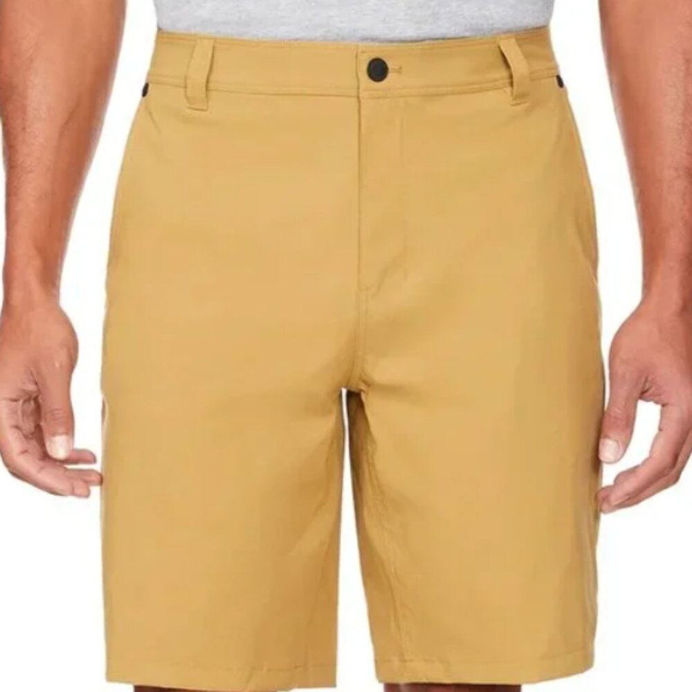 Merrell Men's Trail Shorts Tan Size 42